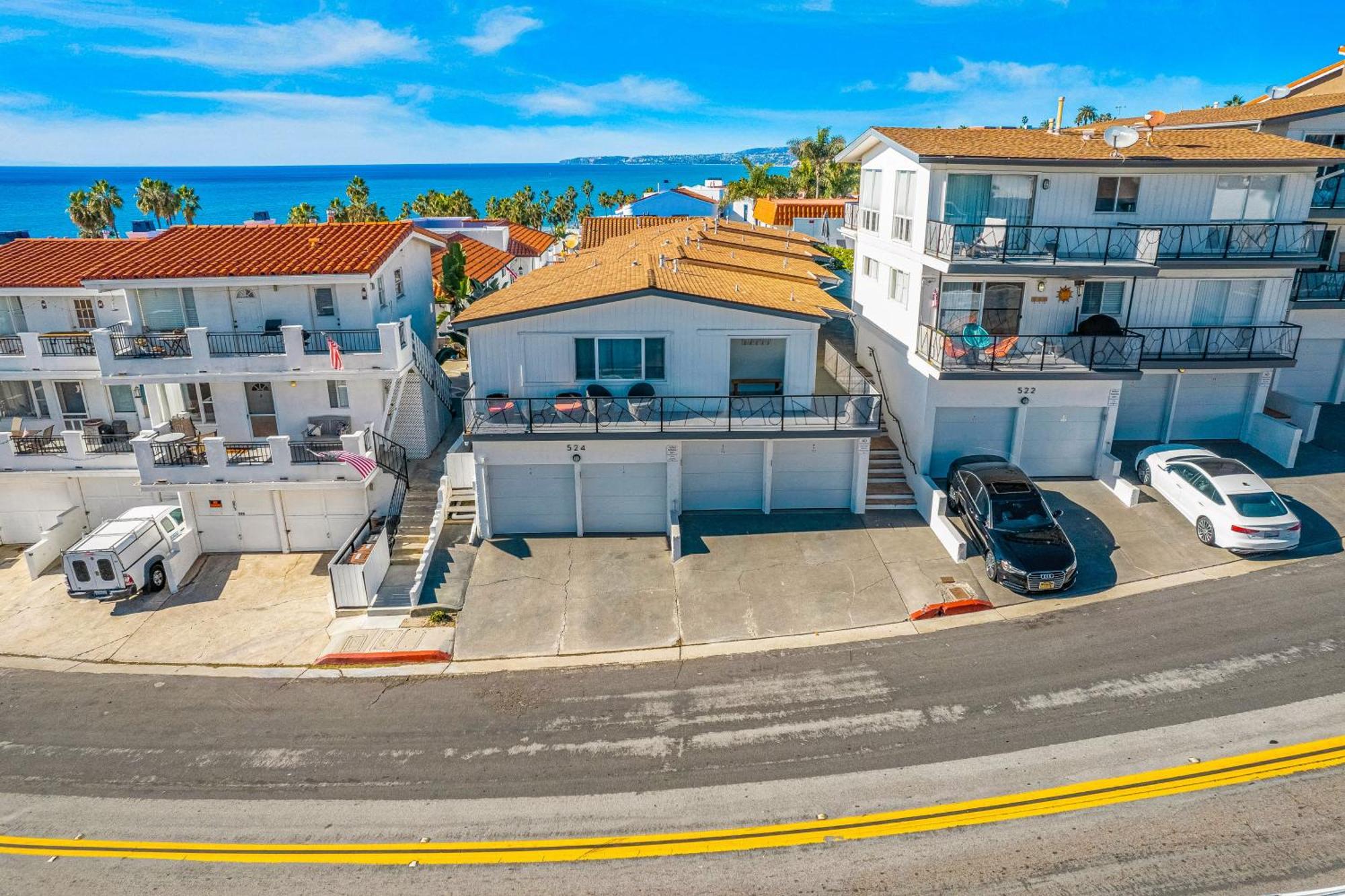 Beach Life & View San Clemente Esterno foto