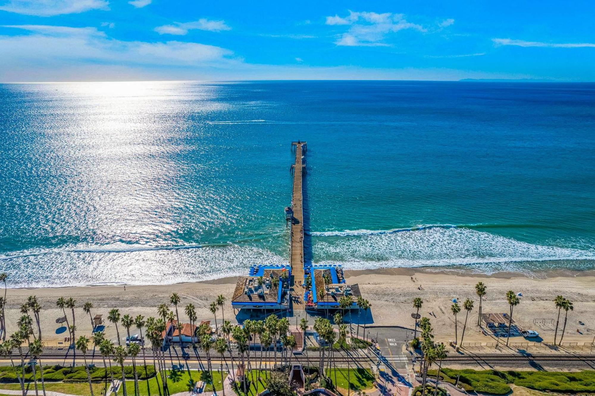 Beach Life & View San Clemente Esterno foto