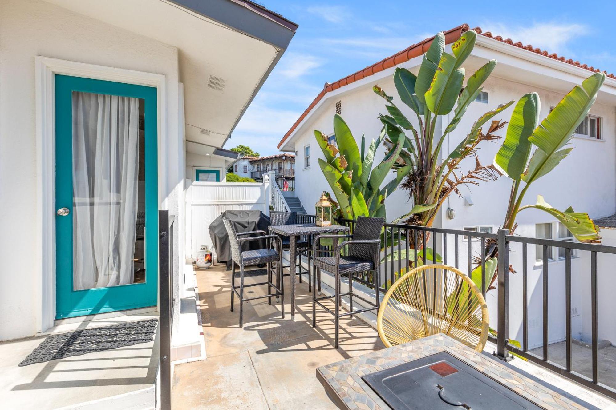 Beach Life & View San Clemente Camera foto